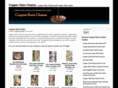 copperrainchains.net