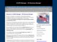 csspdmanager.com