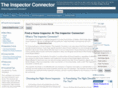 inspectorconnector.org