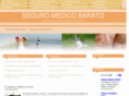 seguromedicobarato.com