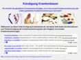 xn--kndigung-krankenkasse-8hc.de