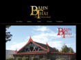 bahnthaisilverdale.com