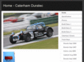 caterhamduratec.com