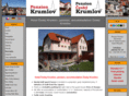 hotel-cesky-krumlov.com