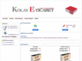 kolayeticaret.net