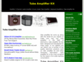 tubeamplifierkit.net
