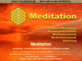 1-meditation.de