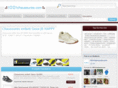1001chaussures.com