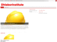 dhlaborinstitute.org