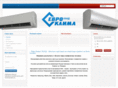 euroklima-bg.com