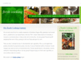 fresh-cooking.com