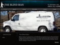 theblindmantyler.com