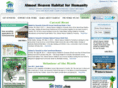 almostheavenhabitat.org
