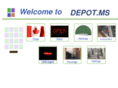 depot.ms