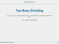 driveldrivenlife.com