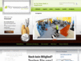 fitnesswelt-sangerhausen.de