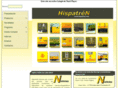 hispatren.com