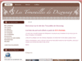 lestrouvaillesdedizounag.fr
