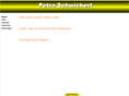 petraschwickert.com