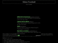 slimefootball.net