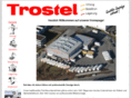 trostel-gmbh.de