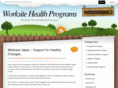 worksite-health-programs.com