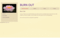 burn-out.nl
