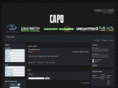 capoclan.com