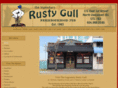 rustygull.com