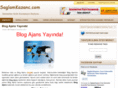 saglamkazanc.com