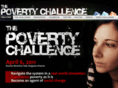 thepovertychallenge.org