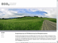 eco2drive.com