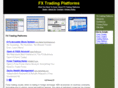 fxtradingplatforms.net
